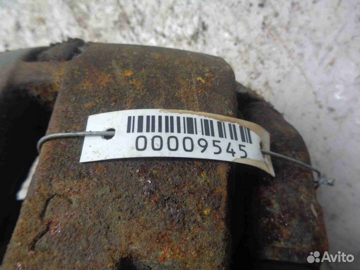 Суппорт передний левый Infiniti FX 1 S50