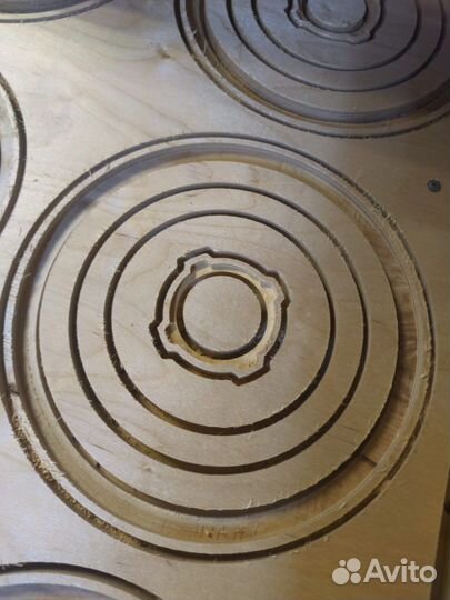 Проставочные кольца для динамиков