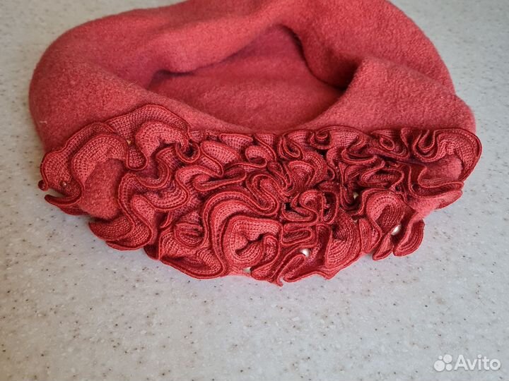 Берет женский