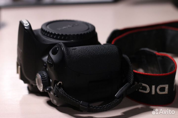 Canon EOS 650d (Body)