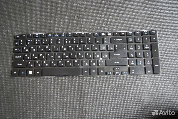 Клавиатура для ноутбука