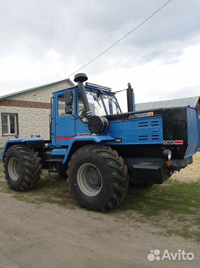 Трактор ХТЗ Т-150, 2022