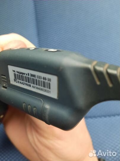 Брелок starline a91 оригинальный