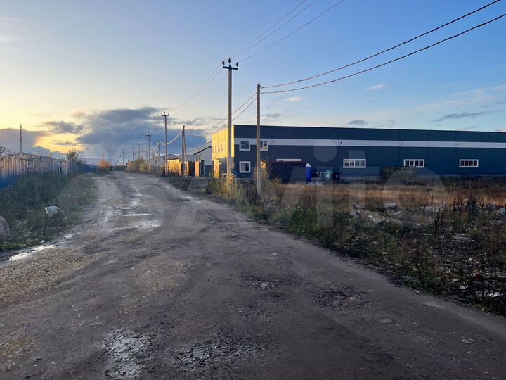 Участок 30 сот. (промназначения)