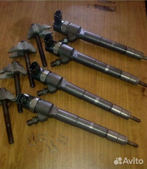 Фарсунки Газель Бизнес, Next камминс 2.8