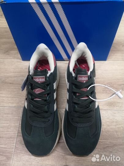 Кроссовки adidas retropy e5 осень