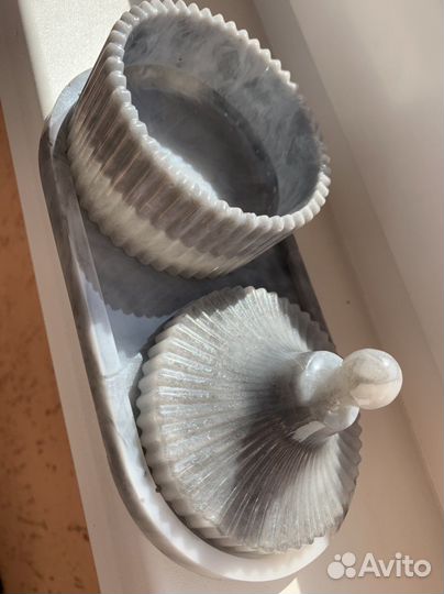 Предметы декора для интерьера