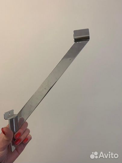 Кронштейн для полки