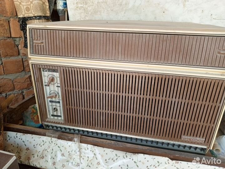 Оконный кондиционер бу