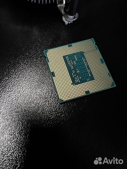 I7 4770, кулер