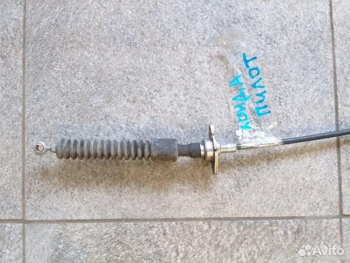 Трос АКПП Honda Pilot