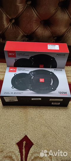 Колонки 13см