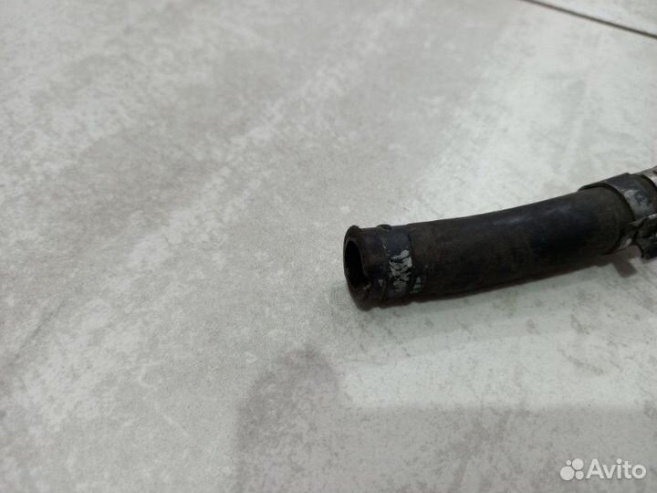 Шланг гидроусилителя Audi S6 C5 2002