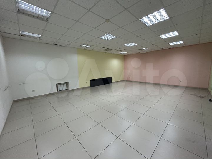 Торговая площадь, 50.5 м²