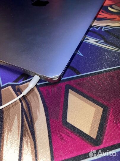 Apple macbook pro 13 2017 8/128