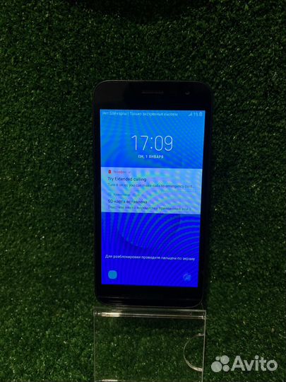 Samsung Galaxy J2 Core, 8 ГБ