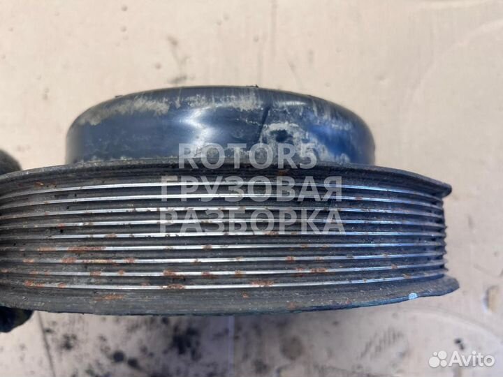 Шкив коленвала Volvo FH 4 2015 20799474