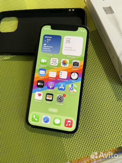 iPhone 12 mini, 64 ГБ