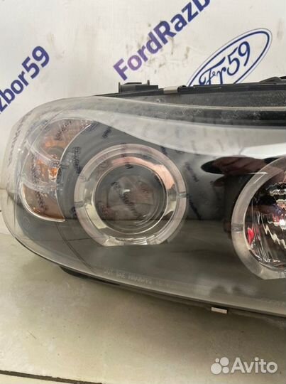 Фара передняя правая Bmw 3-Series E90 2005-2008