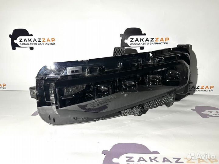 Фара Zeekr 001 оригинал