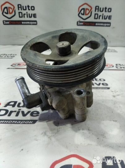 Насос гур Geely Emgrand EC7 1.8 2012