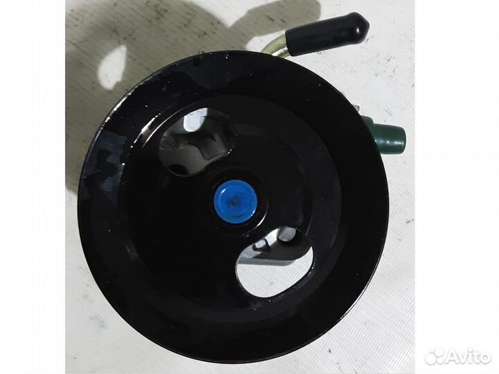 Насос гур Митсубиси Спайс Вагон 1991-1998