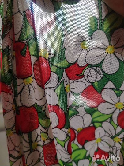 Морские футболки, купальники