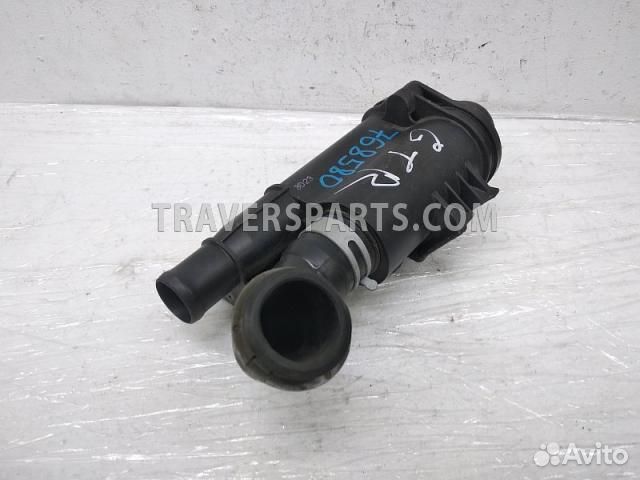 Фильтр воздушный Ниссан GT-R