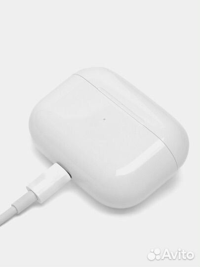 Беспроводные наушники apple airpods 2 pro