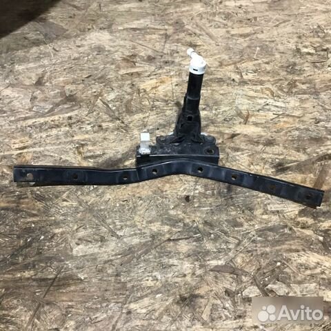 Омыватель фар Mitsubishi Outlander Xl