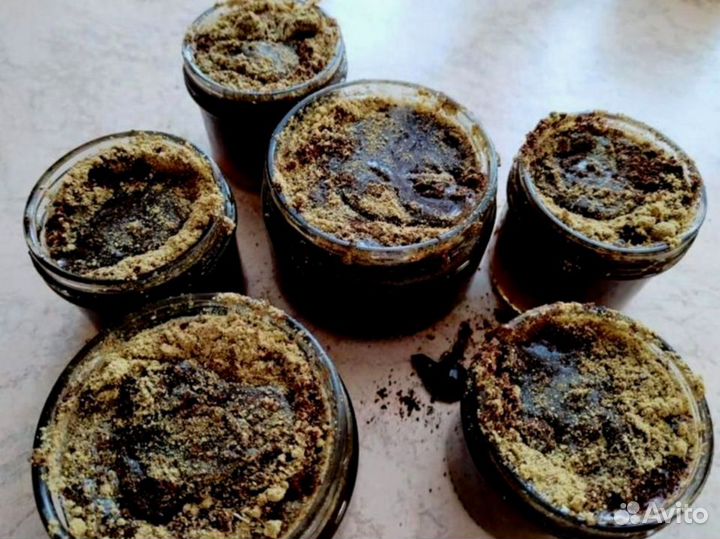 Мед для эрекции