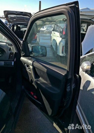 Блок управления стеклопод. прав.перед. Land Rover