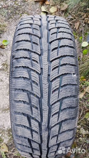 Bfgoodrich Activan 225/60 R18