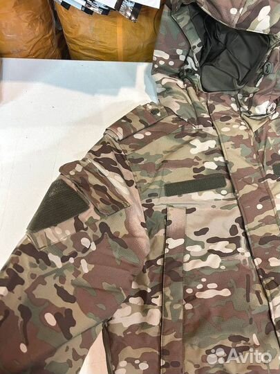 Костюм зимний вкпо 2.0 бтк