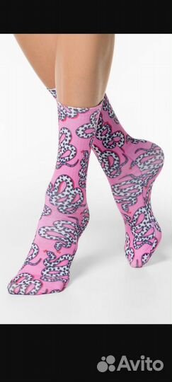 Носки новые