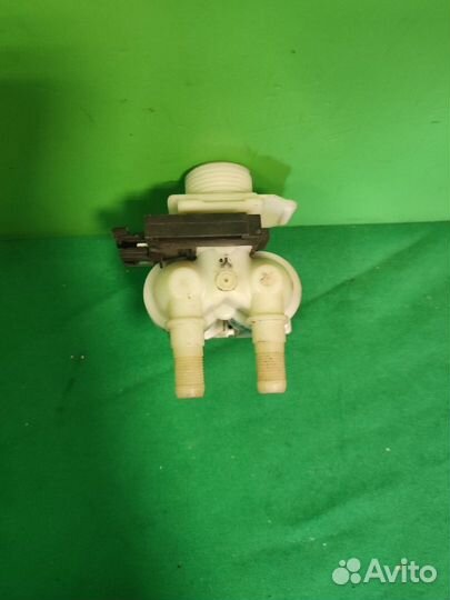 Клапан для стиральной машины Bosch 9000048505