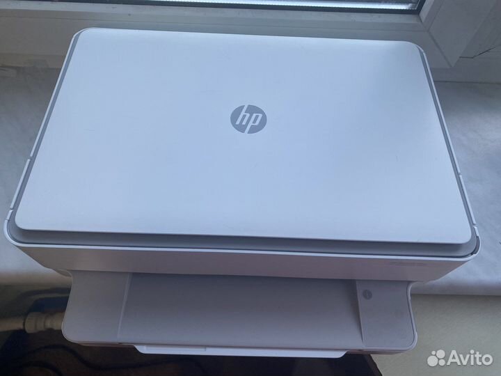 Принтер+Сканер