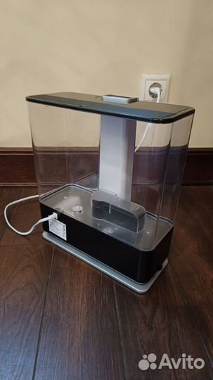 Увлажнитель воздуха Kitfort KT-2838 Black