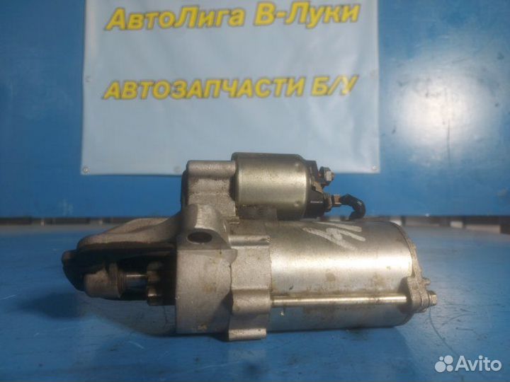 Стартер Ford Mondeo 4 seba 2.3L 2007-2015