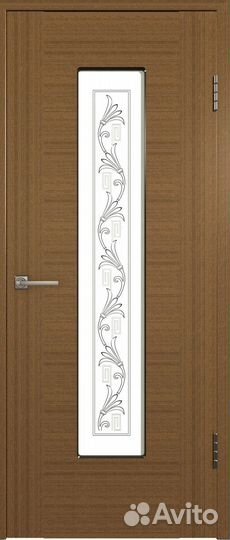 Межкомнатные двери в рассрочку без банка