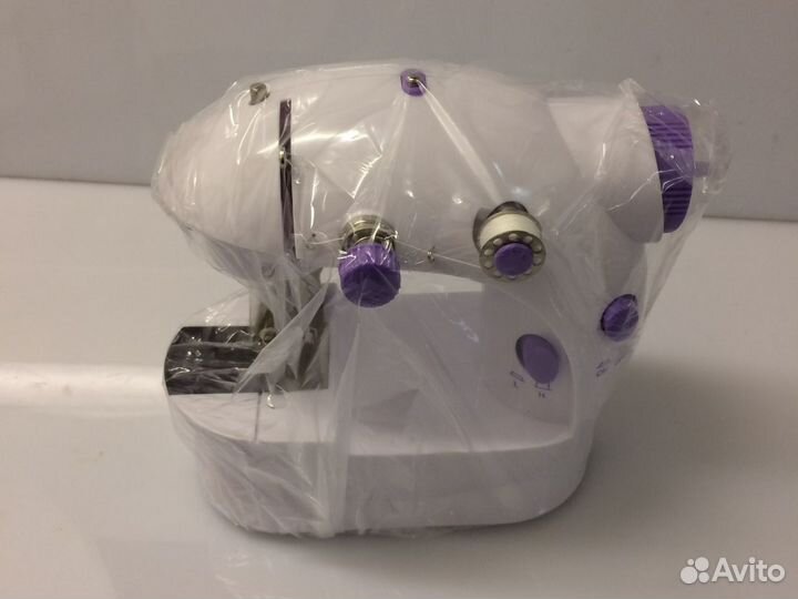 Машинка для шитья мини