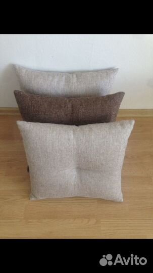 Подушки на диван