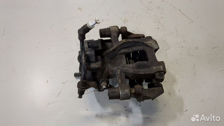 Суппорт BMW 2 F44, 2021