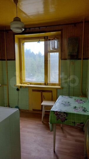 2-к. квартира, 44,3 м², 4/5 эт.