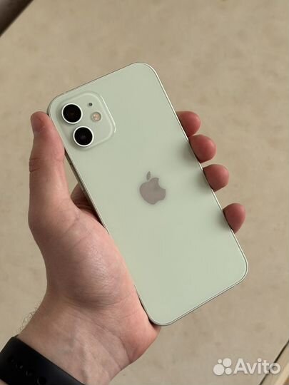 iPhone 12, 128 ГБ
