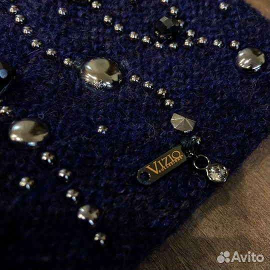 Шапка женская зимняя Vizio Collezion