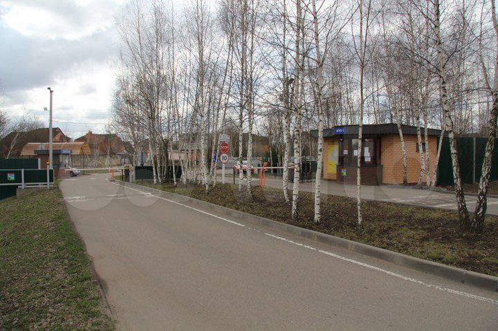 Участок 10,2 сот. (СНТ, ДНП)