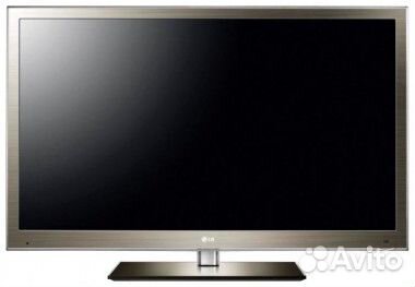 Телевизор LG 42LV770S