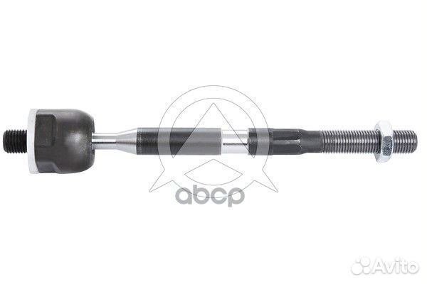 Тяга рулевая прав/лев renault megane II (BM0/1