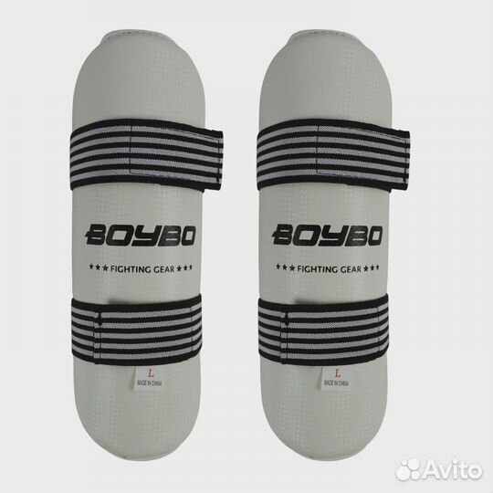 Защита голени